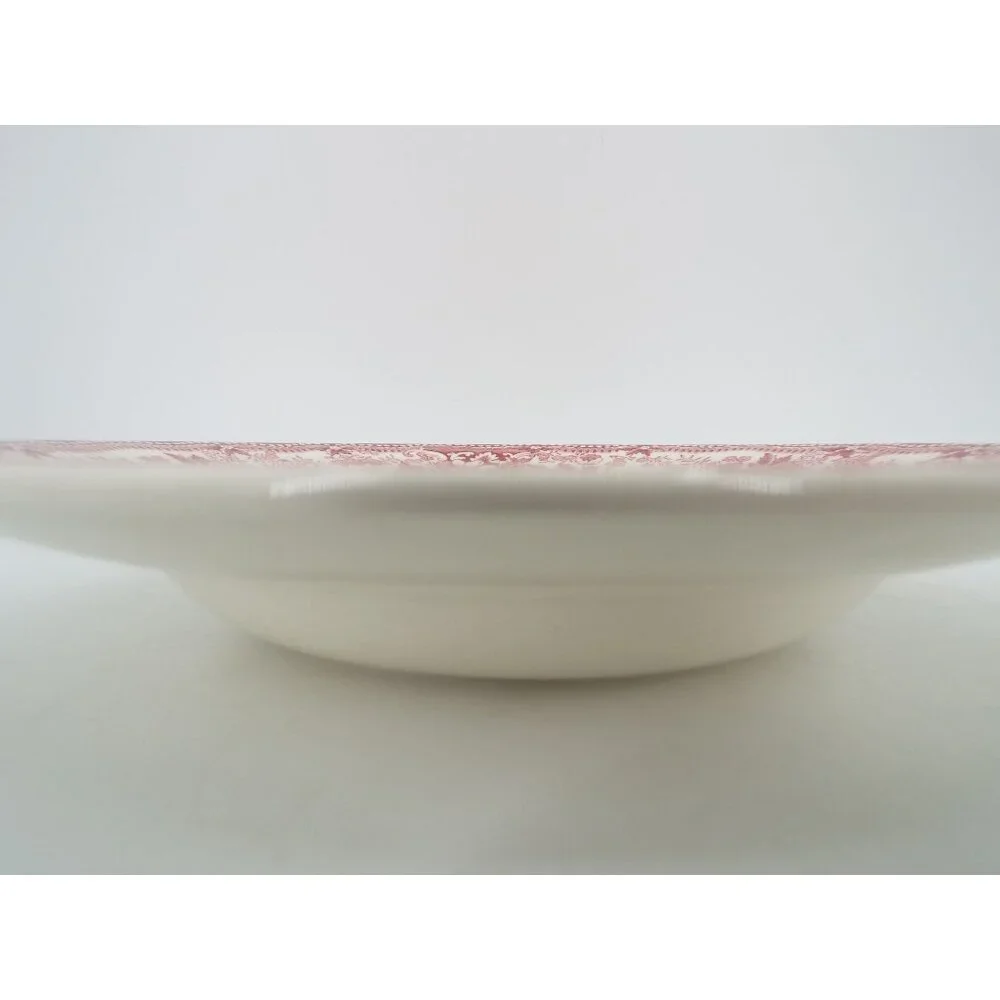 Vintage Royal Staffordshire Clarice Cliff Tonquin 8